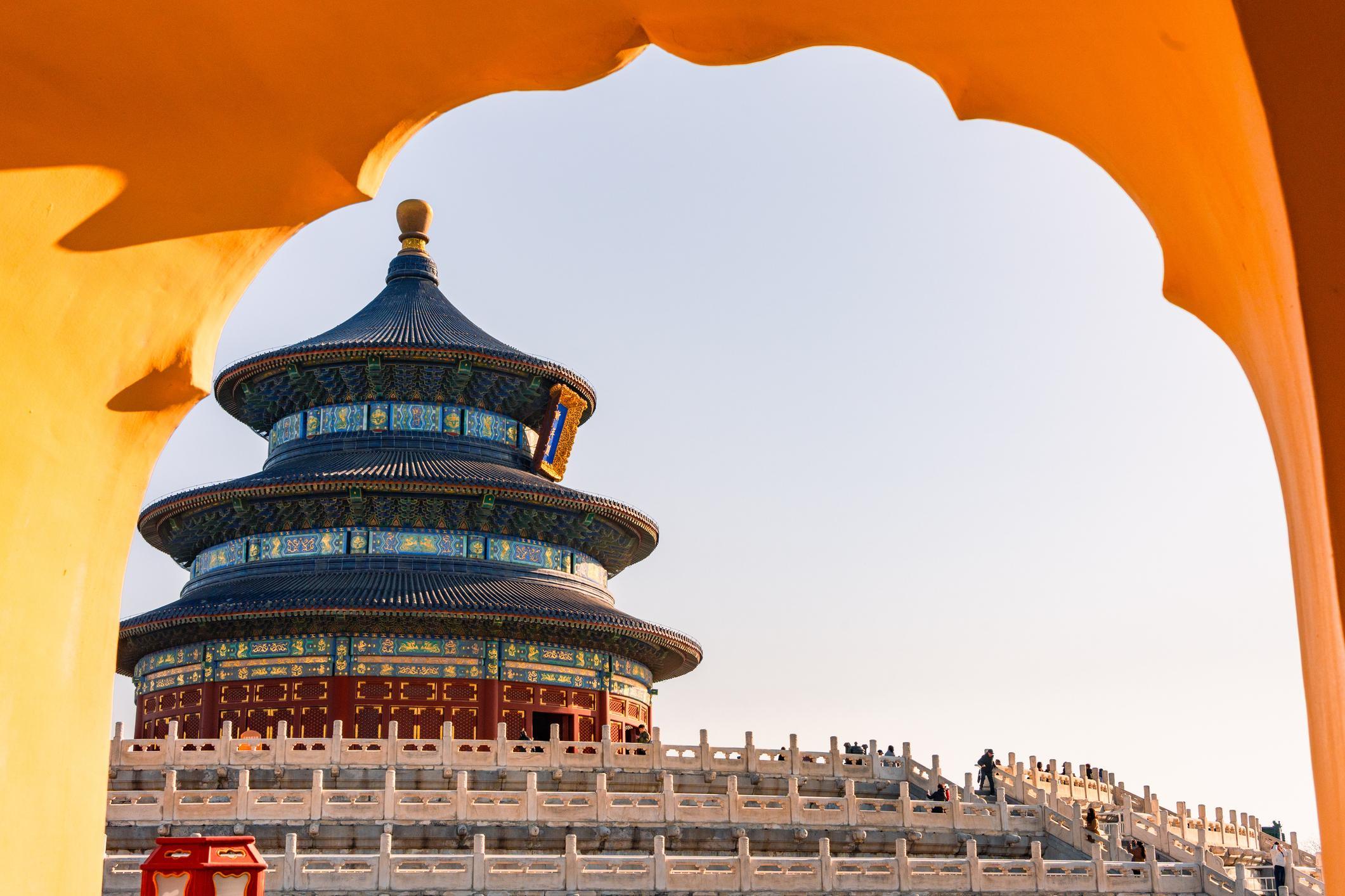 Beijing & Xi’an: A First-Timer’s Guide for NZ