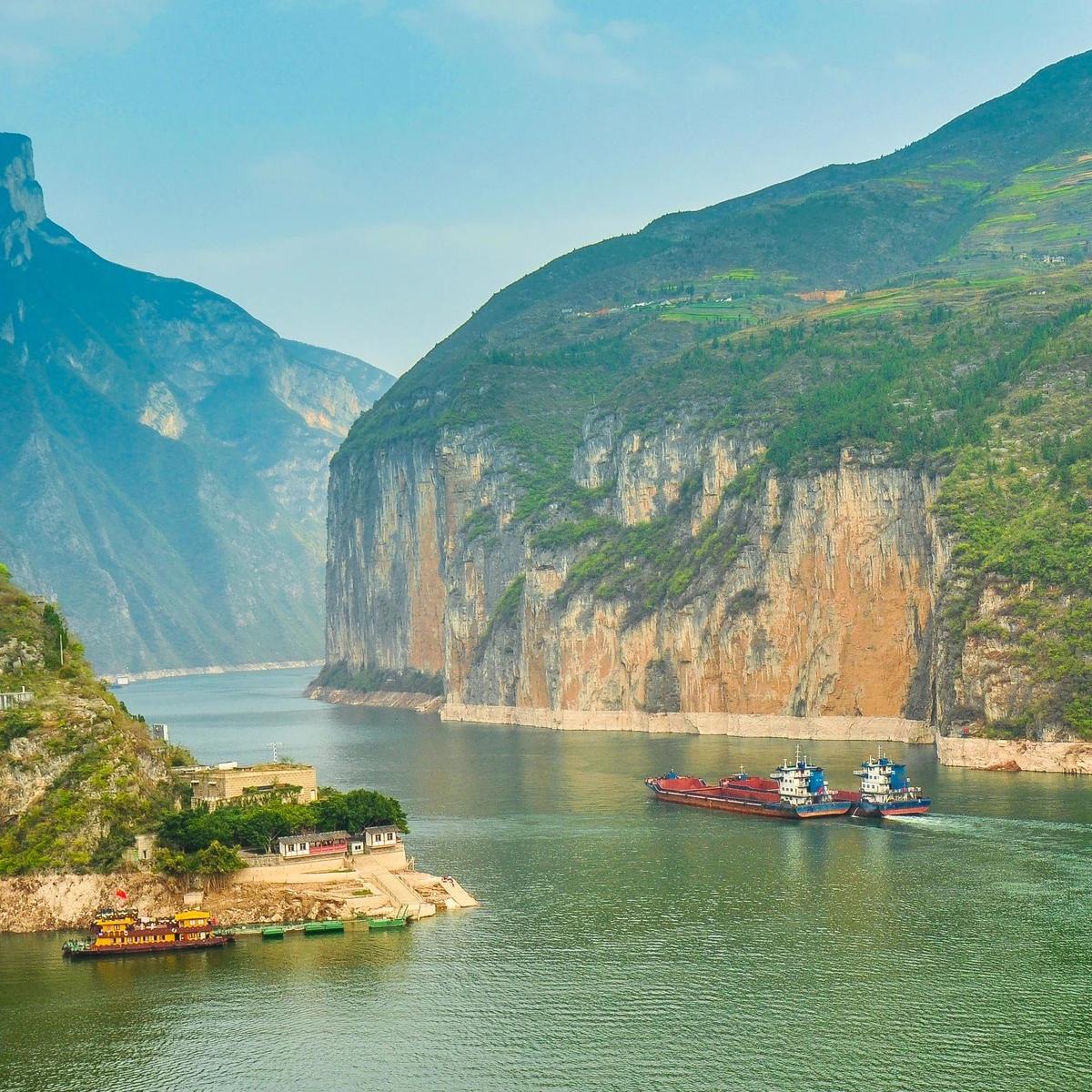 China Discovery — Best of China