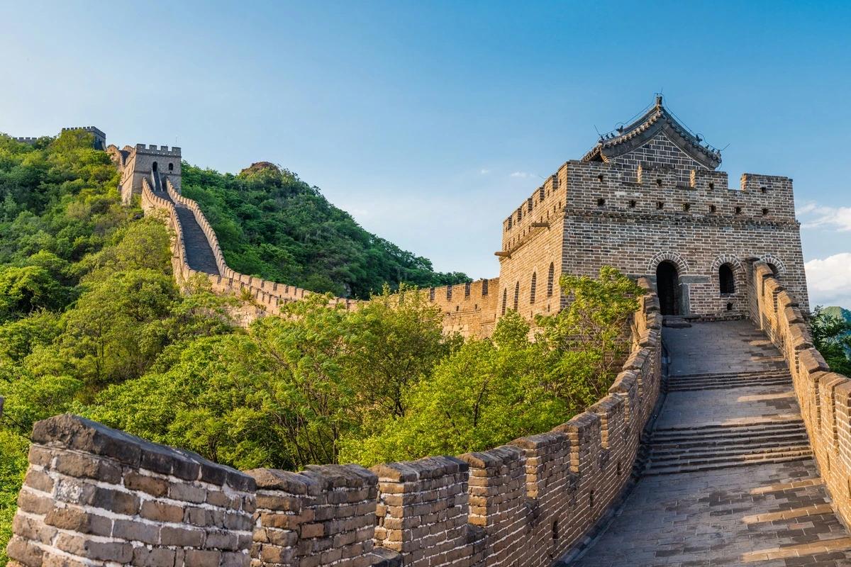 China Stopover — Beijing (5 Days)