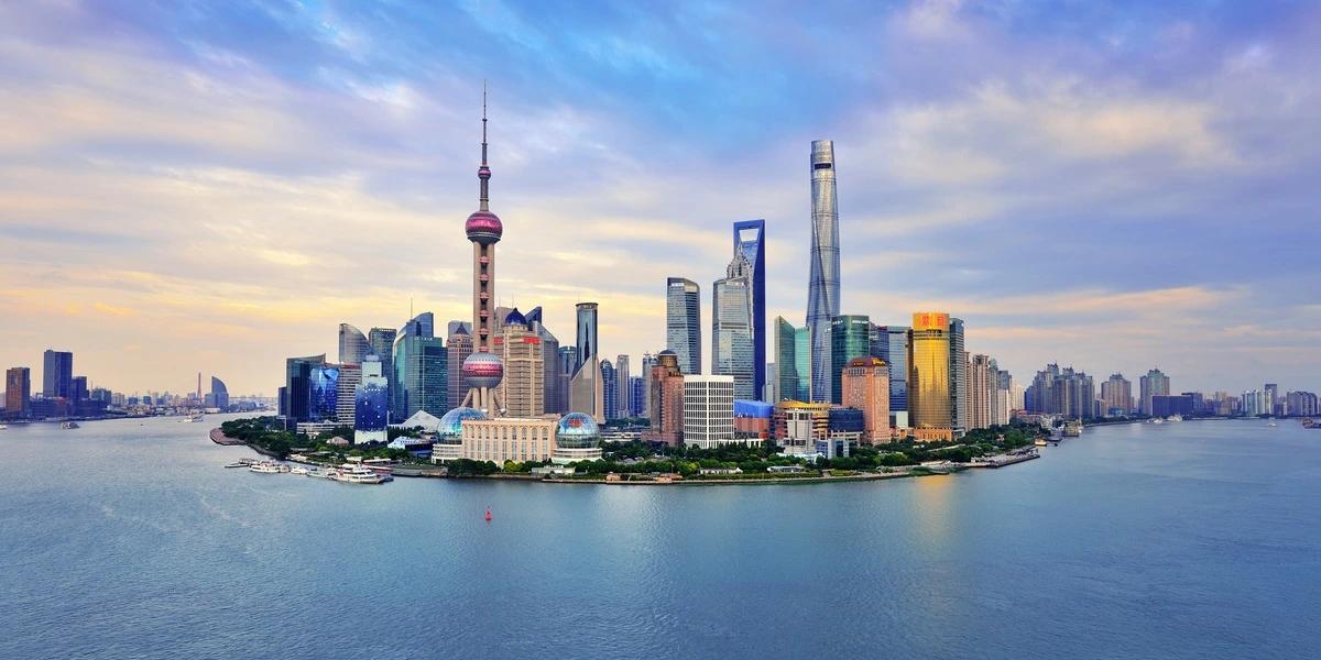 China Stopover — Shanghai (3 Days)
