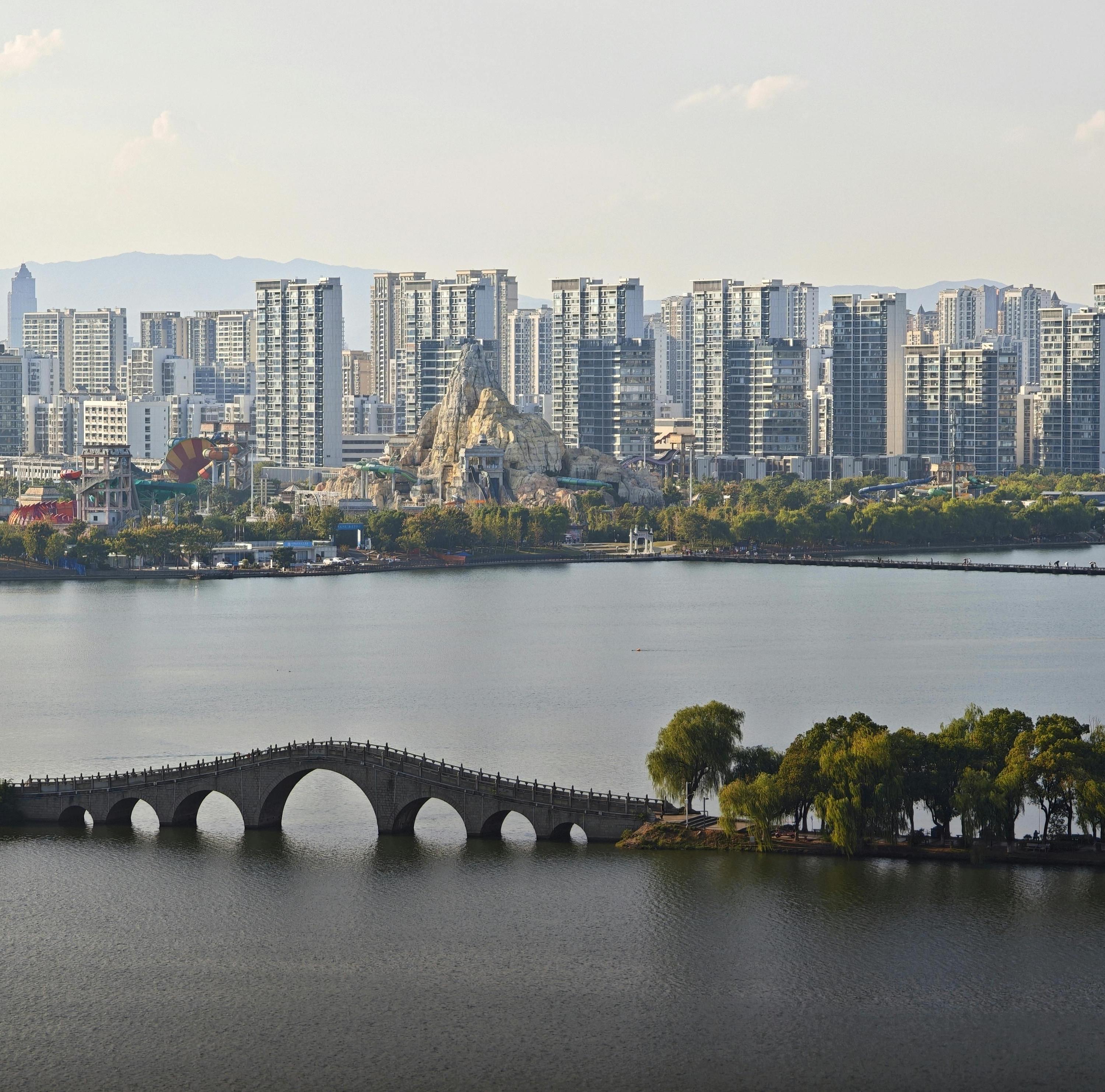Kunming