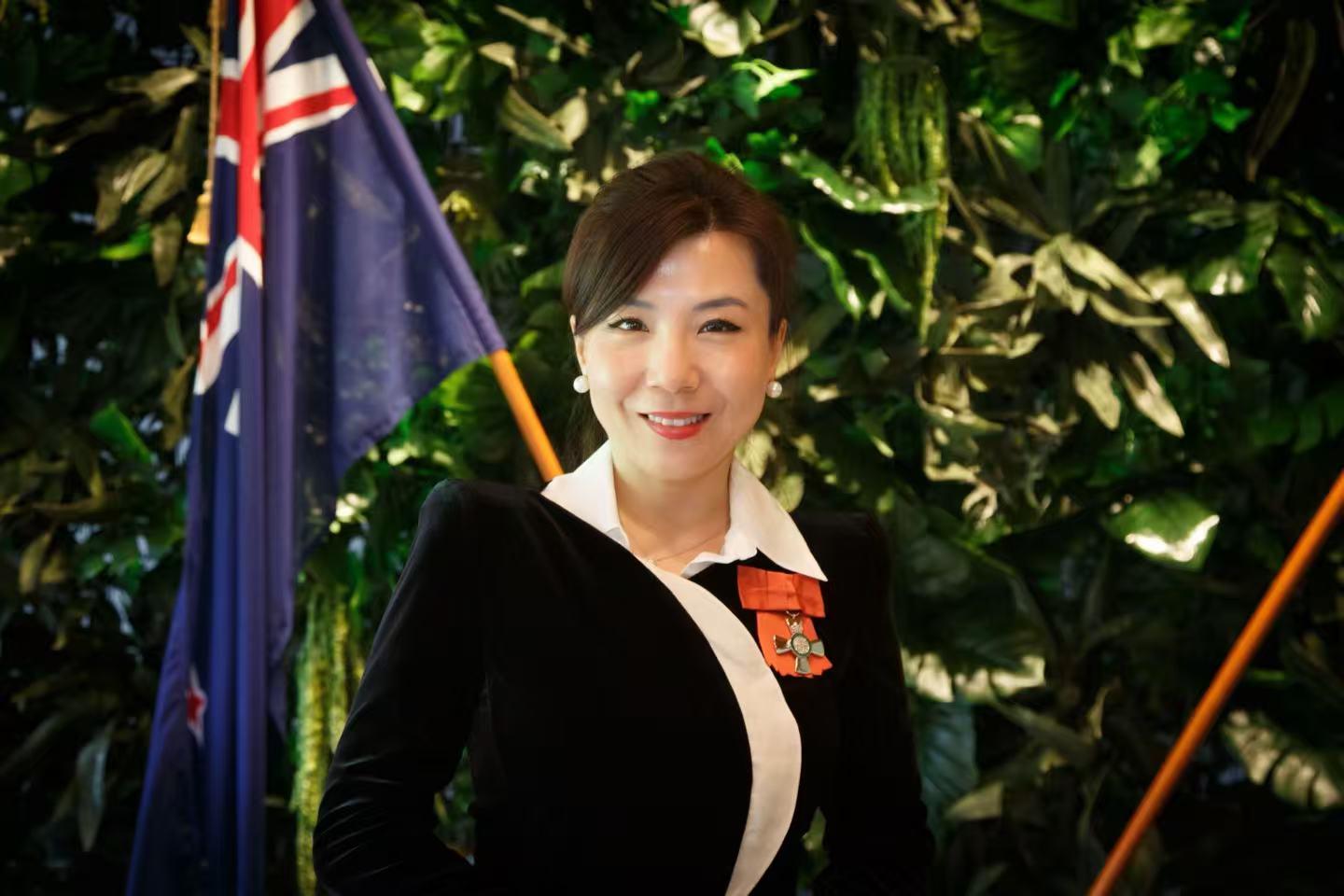 Lisa Li, Managing Director