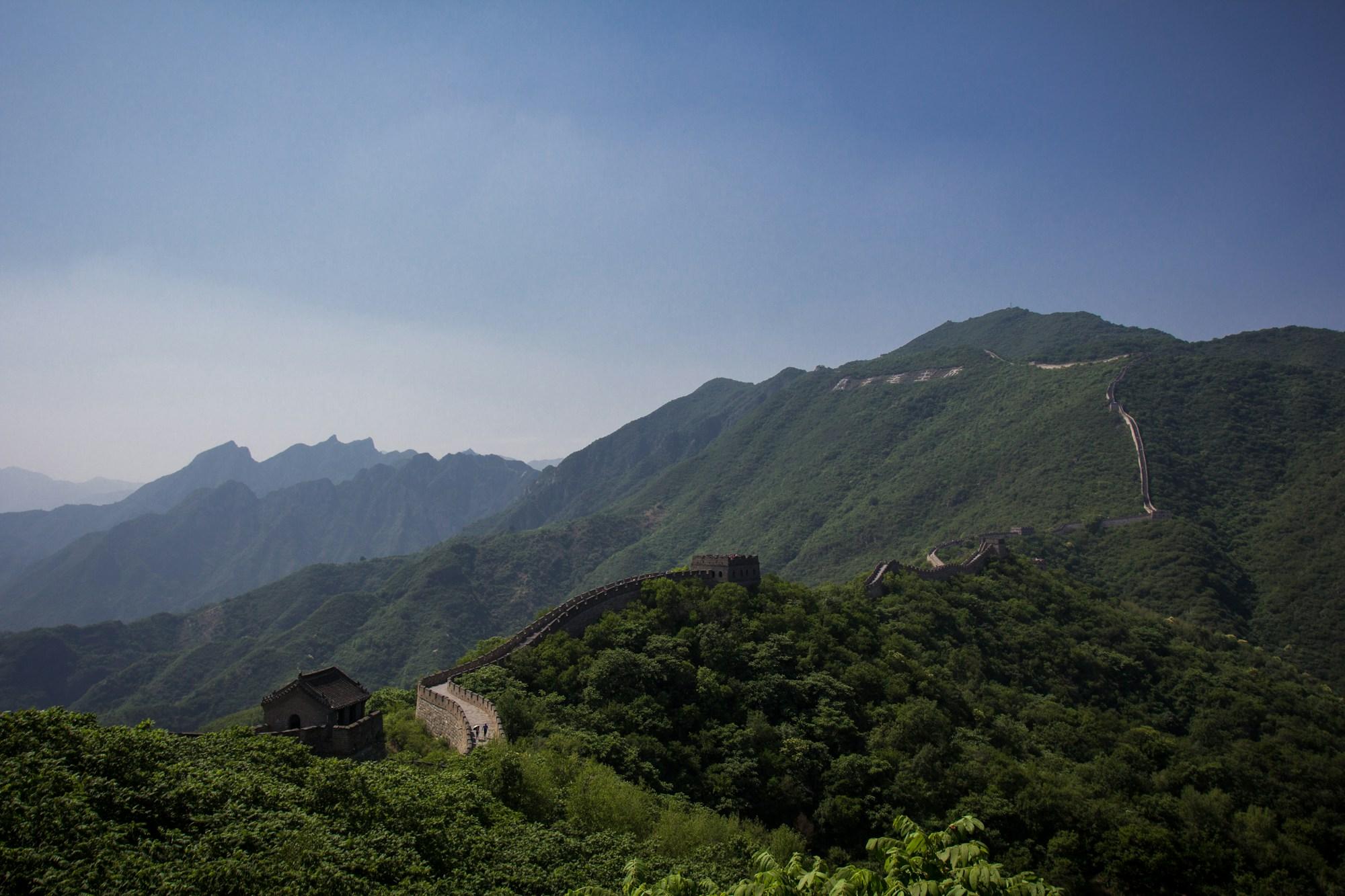 China Signature — Silk Road — photo 4