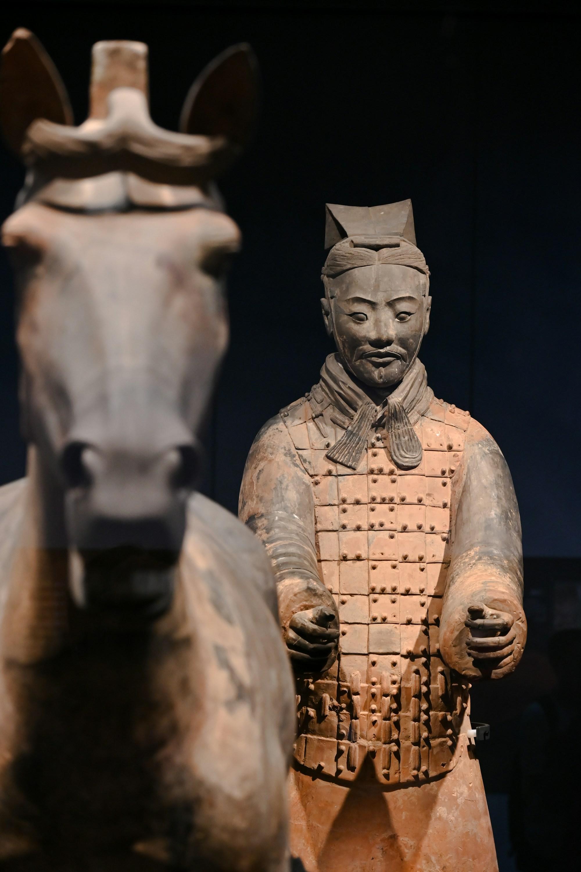 China Signature — Silk Road — photo 2