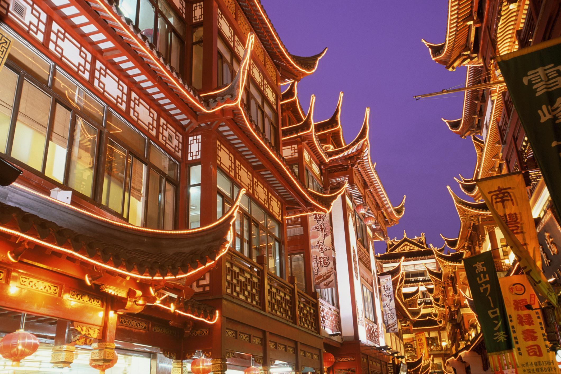 Chinese Tea Culture: A Journey Through the Leaf