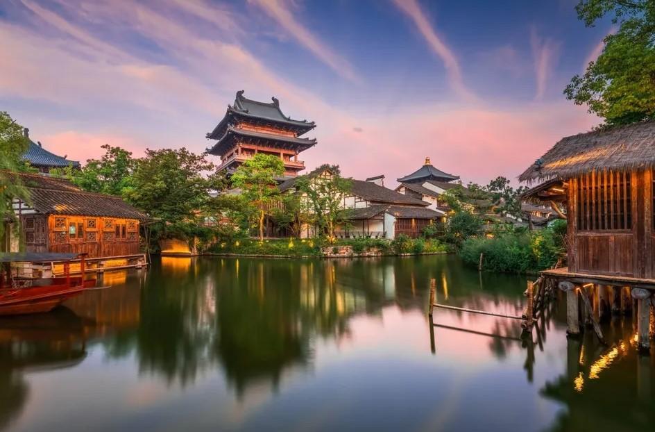 China Discovery — Colorful Yunnan